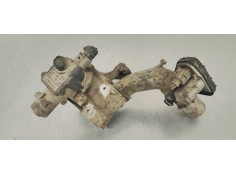 Recambio de caja mariposa para renault scenic ii 1.5dci 105 referencia OEM IAM 8200302798D  