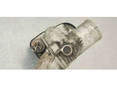 Recambio de caja mariposa para renault scenic ii 1.5dci 105 referencia OEM IAM 8200302798D  