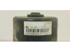 Recambio de abs para chrysler voyager (gs) 2.5 turbodiesel referencia OEM IAM 10051181861  