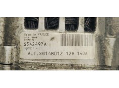 Recambio de alternador para audi a6 avant (4b5) referencia OEM IAM   