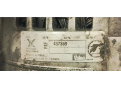 Recambio de alternador para audi a6 avant (4b5) referencia OEM IAM   