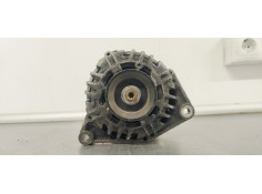 Recambio de alternador para audi a6 avant (4b5) referencia OEM IAM   