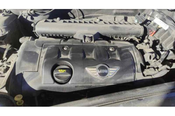 Recambio de motor completo para mini mini (r50,r53) 1.4i 95 referencia OEM IAM N12B14A  