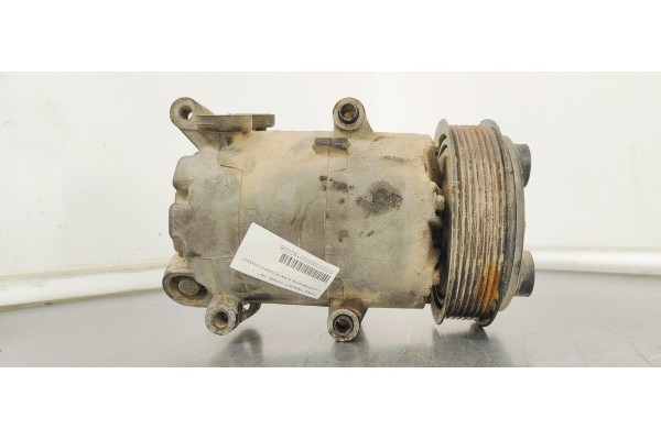 Recambio de compresor aire acondicionado para ford transit combi ´06 referencia OEM IAM   