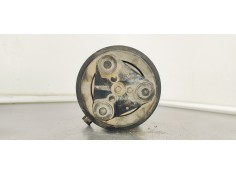 Recambio de compresor aire acondicionado para ford transit combi ´06 referencia OEM IAM   