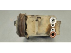 Recambio de compresor aire acondicionado para ford transit combi ´06 referencia OEM IAM   