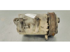 Recambio de compresor aire acondicionado para ford transit combi ´06 referencia OEM IAM   