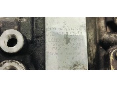 Recambio de bomba inyeccion para ford mondeo berlina (ge) ambiente referencia OEM IAM 0470504021  