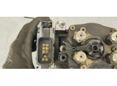 Recambio de bomba inyeccion para ford mondeo berlina (ge) ambiente referencia OEM IAM 0470504021  