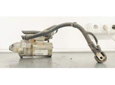 Recambio de motor arranque para hyundai tucson referencia OEM IAM 361002U800  