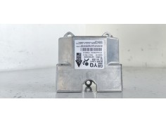 Recambio de centralita airbag para opel astra h berlina 1.7 16v cdti referencia OEM IAM 13191825  