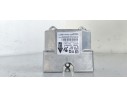 Recambio de centralita airbag para opel astra h berlina 1.7 16v cdti referencia OEM IAM 13191825  