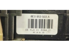 Recambio de mando multifuncion para audi a4 berlina (8e) 1.9 tdi (96kw) referencia OEM IAM 8E0953549L  