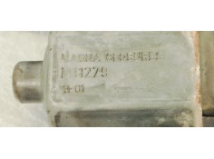 Recambio de elevalunas delantero derecho para opel meriva b referencia OEM IAM   