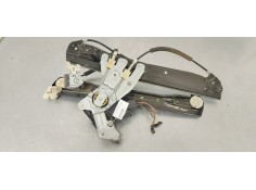 Recambio de elevalunas delantero derecho para opel meriva b referencia OEM IAM   