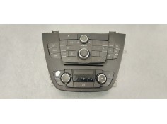 MANDO MULTIFUNCION 13273255 