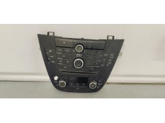 Recambio de mando multifuncion para opel insignia sports tourer cosmo 4x4 referencia OEM IAM 13273255  