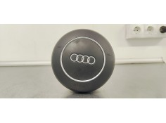 Recambio de airbag delantero izquierdo para audi a8 (4e2) referencia OEM IAM 4E0880201BD  