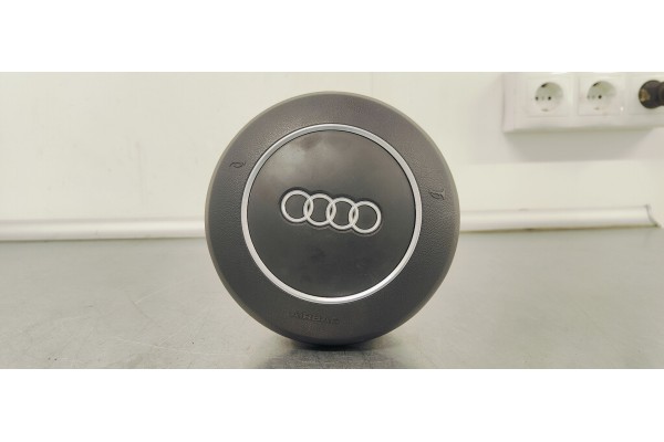 Recambio de airbag delantero izquierdo para audi a8 (4e2) referencia OEM IAM 4E0880201BD  