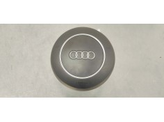 Recambio de airbag delantero izquierdo para audi a8 (4e2) referencia OEM IAM 4E0880201BD  