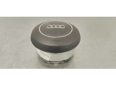 Recambio de airbag delantero izquierdo para audi a8 (4e2) referencia OEM IAM 4E0880201BD  