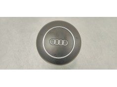 Recambio de airbag delantero izquierdo para audi a8 (4e2) referencia OEM IAM 4E0880201BD  