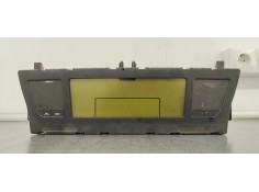 CUADRO INSTRUMENTOS 9666704380 