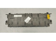 Recambio de cuadro instrumentos para citroen c4 grand picasso exclusive plus referencia OEM IAM 9666704380  