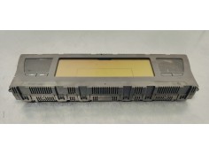 Recambio de cuadro instrumentos para citroen c4 grand picasso exclusive plus referencia OEM IAM 9666704380  