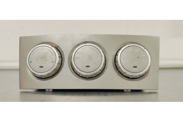 Recambio de mando climatizador para subaru forester s11 (sg) referencia OEM IAM 72311SA080  