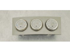 Recambio de mando climatizador para subaru forester s11 (sg) referencia OEM IAM 72311SA080  
