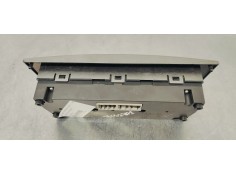 Recambio de mando climatizador para subaru forester s11 (sg) referencia OEM IAM 72311SA080  