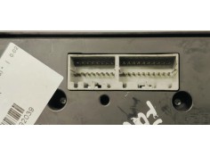 Recambio de mando climatizador para subaru forester s11 (sg) referencia OEM IAM 72311SA080  