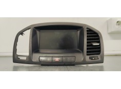 PANTALLA MULTIFUNCION 22764032 