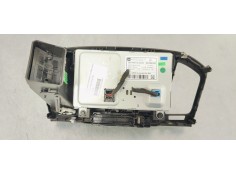 Recambio de pantalla multifuncion para opel insignia sports tourer cosmo 4x4 referencia OEM IAM 22764032  
