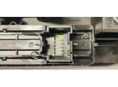 Recambio de pantalla multifuncion para opel insignia sports tourer cosmo 4x4 referencia OEM IAM 22764032  