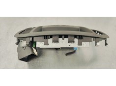Recambio de pantalla multifuncion para opel insignia sports tourer cosmo 4x4 referencia OEM IAM 22764032  