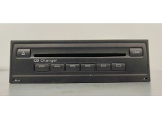 Recambio de sistema audio / radio cd para audi a8 (4e2) referencia OEM IAM 4E0035111A  