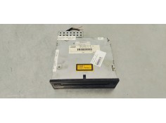 Recambio de sistema audio / radio cd para audi a8 (4e2) referencia OEM IAM 4E0035111A  