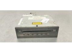 Recambio de sistema audio / radio cd para audi a8 (4e2) referencia OEM IAM 4E0035111A  