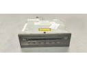 Recambio de sistema audio / radio cd para audi a8 (4e2) referencia OEM IAM 4E0035111A  