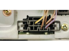 Recambio de sistema audio / radio cd para audi a8 (4e2) referencia OEM IAM 4E0035111A  