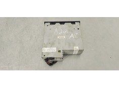 Recambio de sistema audio / radio cd para audi a8 (4e2) referencia OEM IAM 4E0035111A  