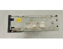 Recambio de sistema audio / radio cd para audi a8 (4e2) referencia OEM IAM 4E0035111A  
