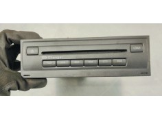 Recambio de sistema audio / radio cd para audi a8 (4e2) referencia OEM IAM 4E0035111A  