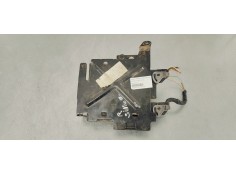 Recambio de centralita motor uce para renault megane ii berlina 5p confort dynamique referencia OEM IAM 8200498188  