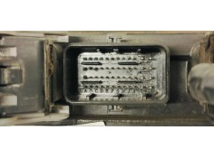 Recambio de centralita motor uce para renault megane ii berlina 5p confort dynamique referencia OEM IAM 8200498188  