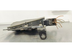 Recambio de centralita motor uce para renault megane ii berlina 5p confort dynamique referencia OEM IAM 8200498188  