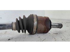 Recambio de transmision delantera derecha para opel corsa d 1.4 16v referencia OEM IAM   