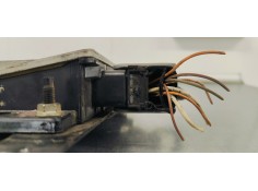 Recambio de centralita motor uce para renault megane ii berlina 5p confort dynamique referencia OEM IAM 8200498188  